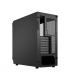 Fractal Design Focus 2 Black TG Clear Tint, Midi Tower