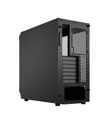 Fractal Design Focus 2 Black TG Clear Tint, Midi Tower