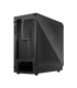 Fractal Design Focus 2 Black TG Clear Tint, Midi Tower