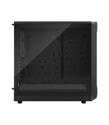 Fractal Design Focus 2 Black TG Clear Tint, Midi Tower