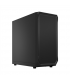 Fractal Design Focus 2 Black Solid, Midi Tower