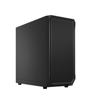 Fractal Design Focus 2 Black Solid, Midi Tower