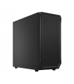 Fractal Design Focus 2 Black Solid, Midi Tower