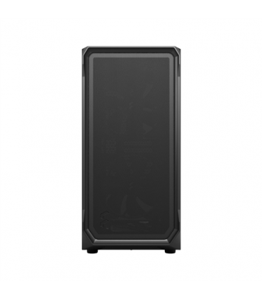 Fractal Design Focus 2 Black Solid, Midi Tower