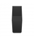 Fractal Design Focus 2 Black Solid, Midi Tower