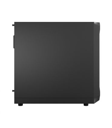 Fractal Design Focus 2 Black Solid, Midi Tower