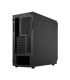 Fractal Design Focus 2 Black Solid, Midi Tower