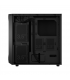 Fractal Design Focus 2 Black Solid, Midi Tower