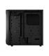Fractal Design Focus 2 Black Solid, Midi Tower