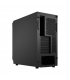 Fractal Design Focus 2 Black Solid, Midi Tower