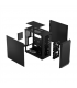 Fractal Design Focus 2 Black Solid, Midi Tower