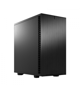 Fractal Design Define 7 Mini Black Solid