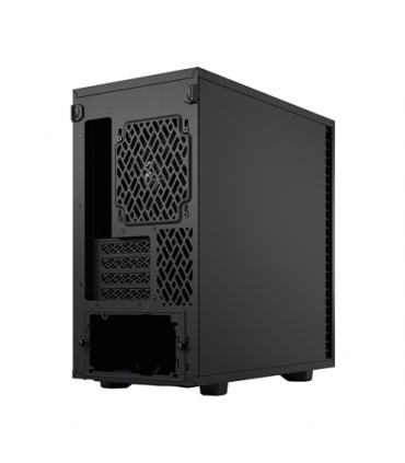 Fractal Design Define 7 Mini Black Solid