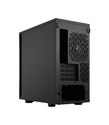 Fractal Design Define 7 Mini Black Solid