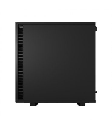 Fractal Design Define 7 Mini Black Solid