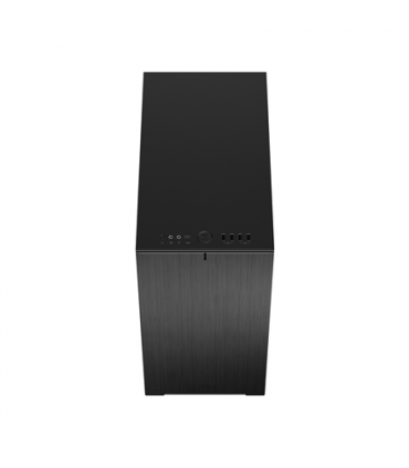 Fractal Design Define 7 Mini Black Solid