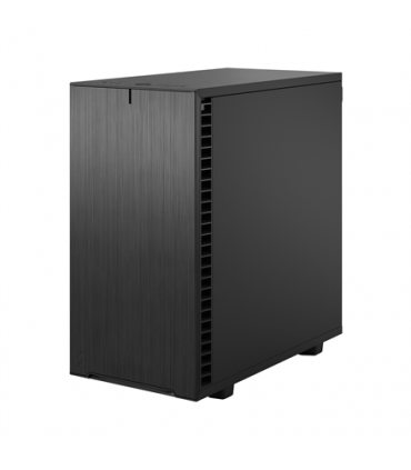 Fractal Design Define 7 Mini Black Solid