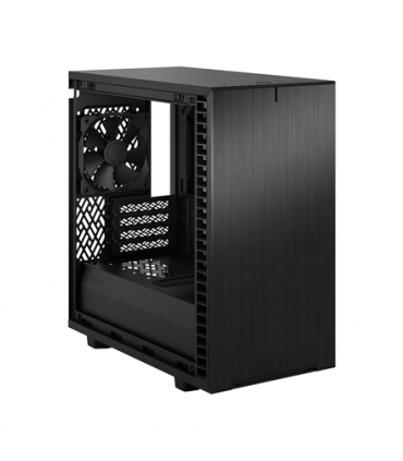 Fractal Design Define 7 Mini Black Solid
