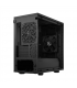 Fractal Design Define 7 Mini Black Solid