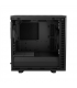Fractal Design Define 7 Mini Black Solid