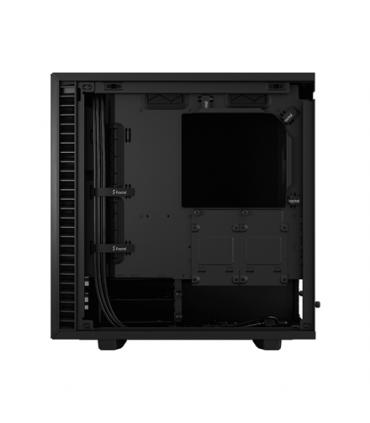 Fractal Design Define 7 Mini Black Solid