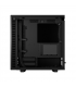 Fractal Design Define 7 Mini Black Solid