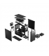 Fractal Design Define 7 Mini Black Solid