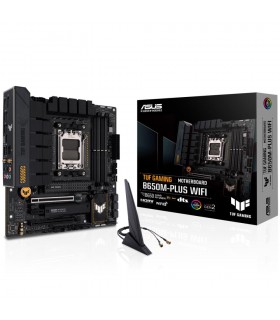 ASUS AMD B650 SAM5