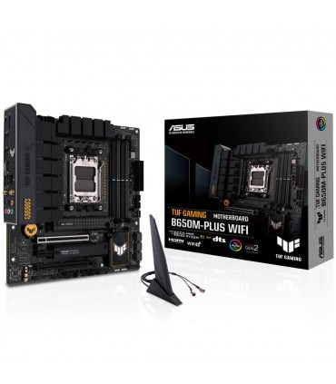 ASUS AMD B650 SAM5