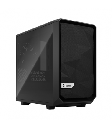 Fractal Design Meshify 2 Nano Black TG dark tint