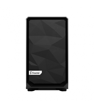 Fractal Design Meshify 2 Nano Black TG dark tint