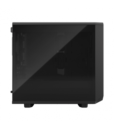 Fractal Design Meshify 2 Nano Black TG dark tint