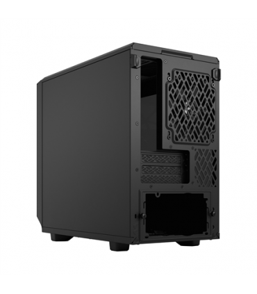 Fractal Design Meshify 2 Nano Black TG dark tint
