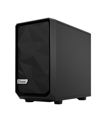 Fractal Design Meshify 2 Nano Black TG dark tint