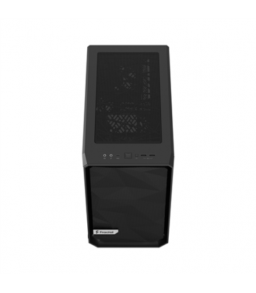 Fractal Design Meshify 2 Nano Black TG dark tint