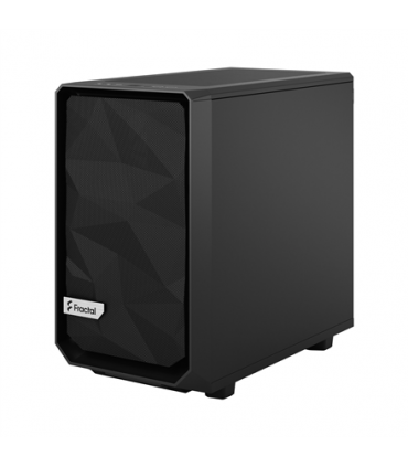 Fractal Design Meshify 2 Nano Black TG dark tint
