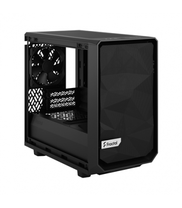 Fractal Design Meshify 2 Nano Black TG dark tint