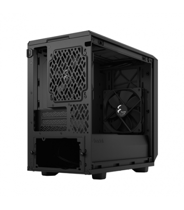 Fractal Design Meshify 2 Nano Black TG dark tint