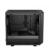Fractal Design Meshify 2 Nano Black TG dark tint