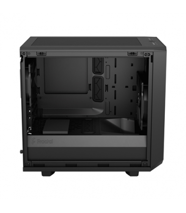 Fractal Design Meshify 2 Nano Black TG dark tint