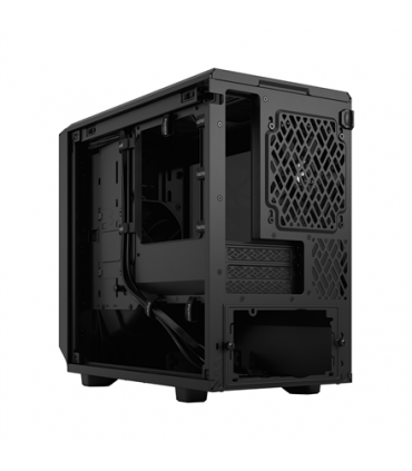 Fractal Design Meshify 2 Nano Black TG dark tint