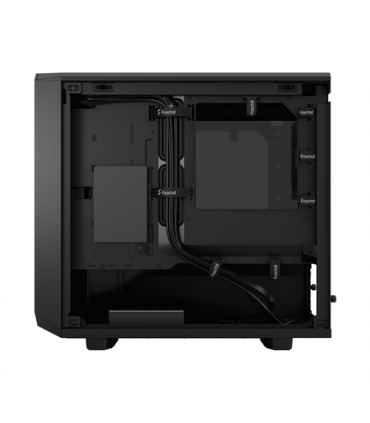 Fractal Design Meshify 2 Nano Black TG dark tint