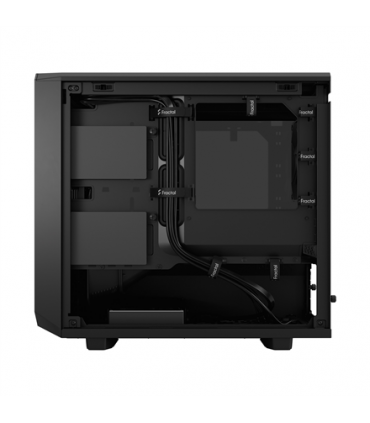 Fractal Design Meshify 2 Nano Black TG dark tint