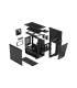 Fractal Design Meshify 2 Nano Black TG dark tint