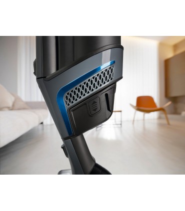 Miele Triflex HX1 Graphite 3in1 Innovation