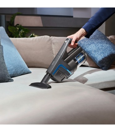 Miele Triflex HX1 Graphite 3in1 Innovation