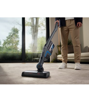 Miele Triflex HX1 Graphite 3in1 Innovation