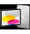 Apple iPad 10,9" Wi-Fi 64GB, hõbedane