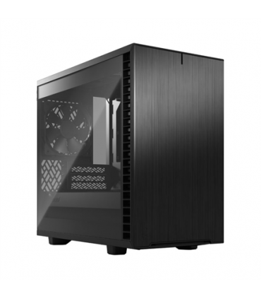 Fractal Design Define 7 Nano Black TG Light Tint