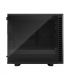 Fractal Design Define 7 Nano Black TG Light Tint